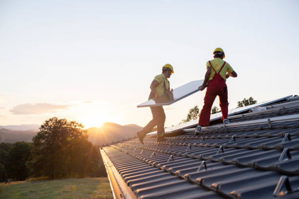 Best Rubber Roofing (EPDM, TPO)  in Jeffersonville, IN