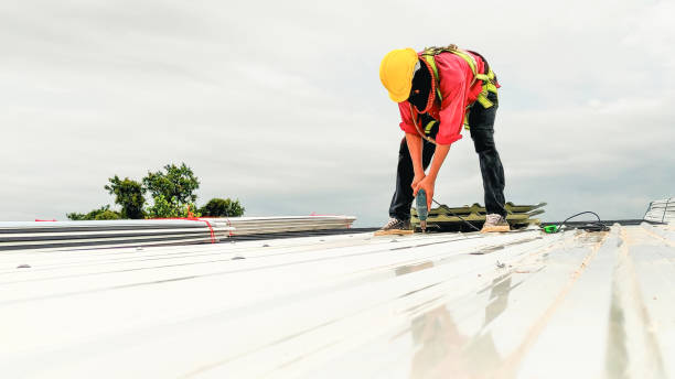 Trusted Jeffersonville, IN Roofing service Experts